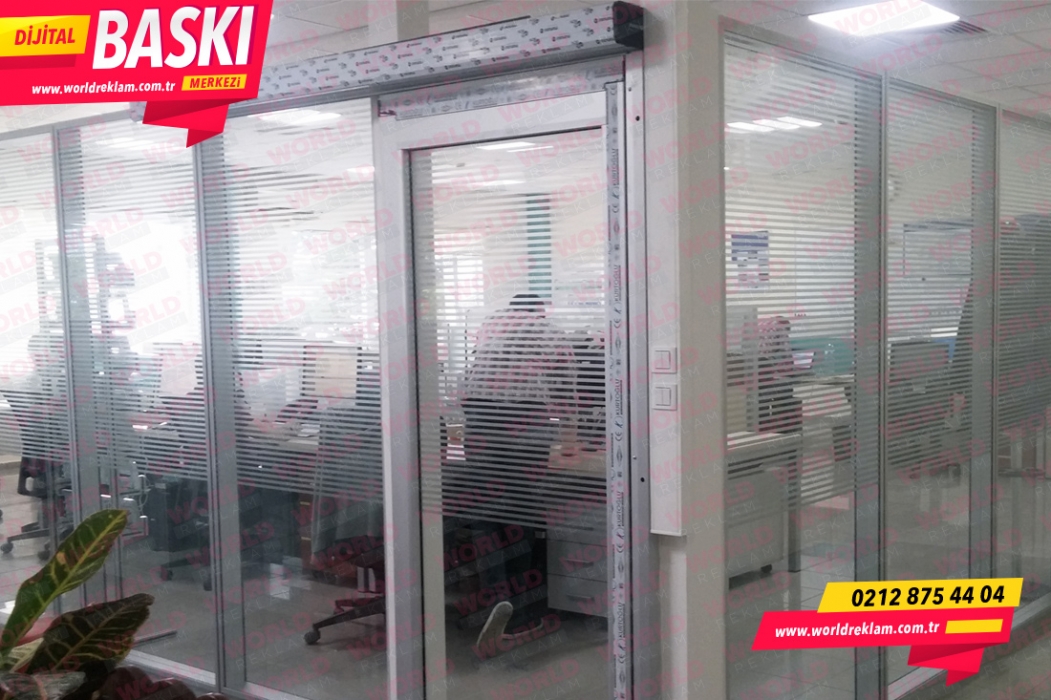 Beylikdüzü Kumlu Folyo