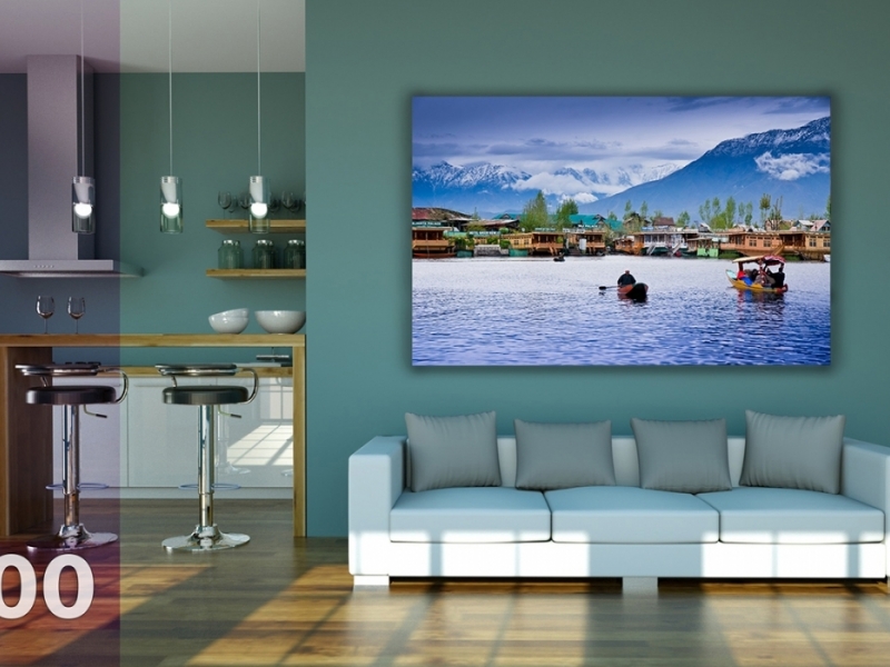 Canvas Tablo