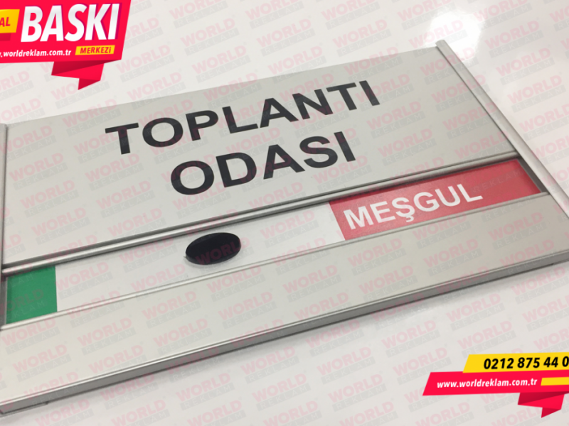 Kapı İsimliği