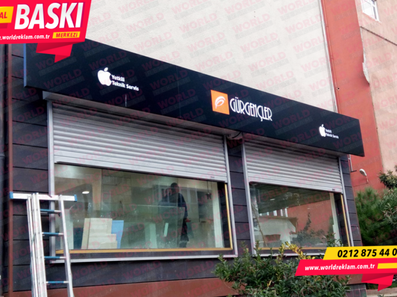 Kompozit Oyma Tabela