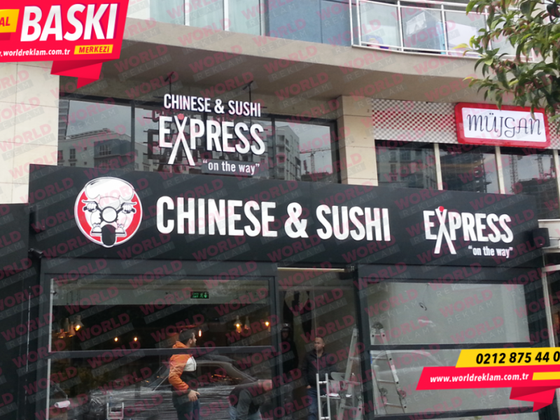 Kompozit Oyma Tabela