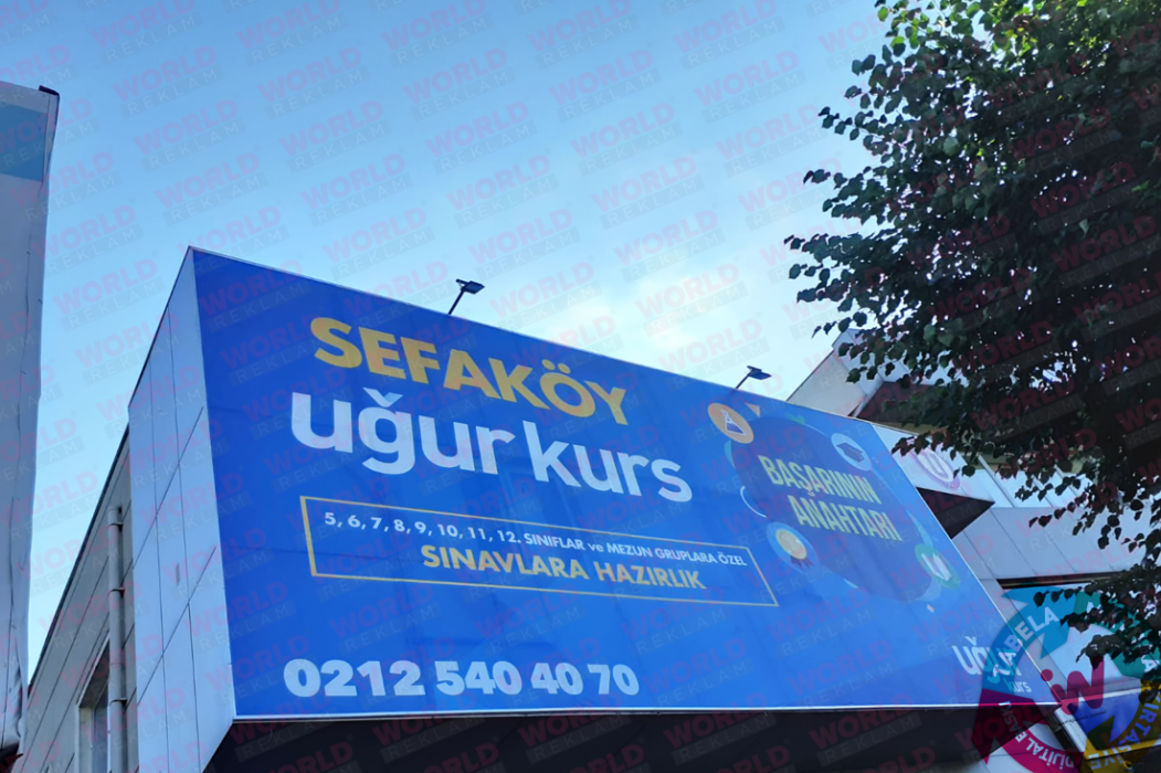 Vinil Germe Mesh Tabela